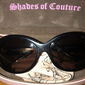 Juicy Couture Sunglasses
